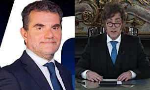 Paulino Rodrigues y Milei 04082026