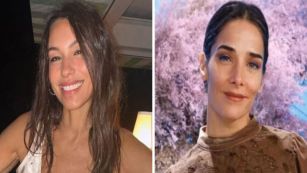 Pampita, Juana Viale