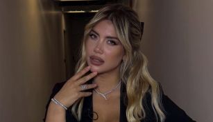 Wanda Nara