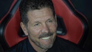 Diego Pablo Simeone