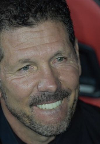 Diego Pablo Simeone