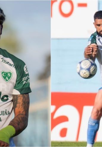 Sarmiento vs Estudiantes Río Cuarto