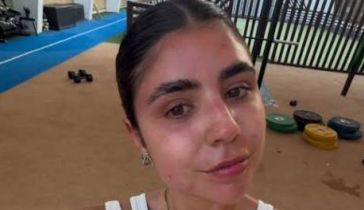 Camila Mayan