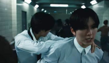 Monsta X