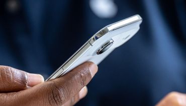 Apple Holds Product Unveiling Event 