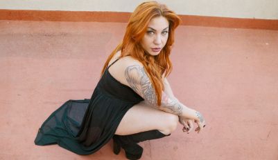 Lowrdez Fernández de Bandana