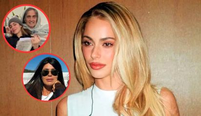 Tini Stoessel