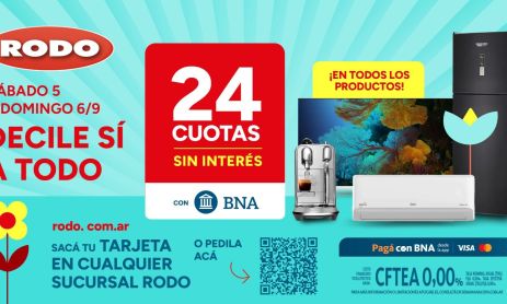 Rodo & BNA