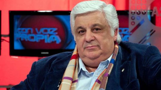 Samid anuncia una serie sobre su vida y pregunta quién debería interpretarlo