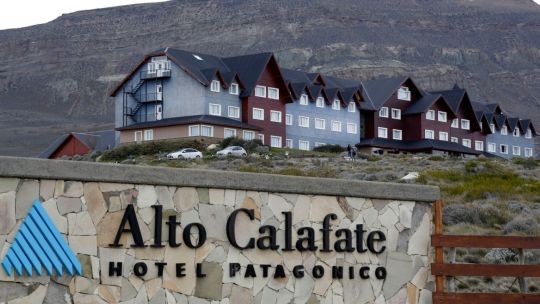 Los Sauces-Hotesur: Casación define si se unifica o desdobla la primera causa que tiene a Máximo Kirchner como acusado