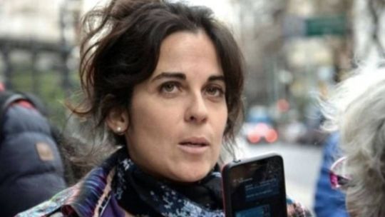 Cómo es ser la hija del genocida Doctor K: la historia de Analia Kalinec