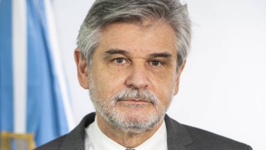 Daniel Filmus: “Perdimos tres años en la lucha por recuperar las Malvinas”