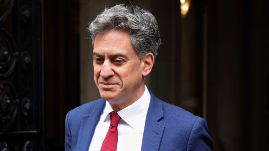UK rebuffs Milei on Malvinas, vows to keep British control