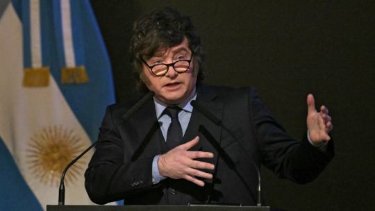 Mil días de Milei: las diez palabras que el presidente libertario cambió para siempre