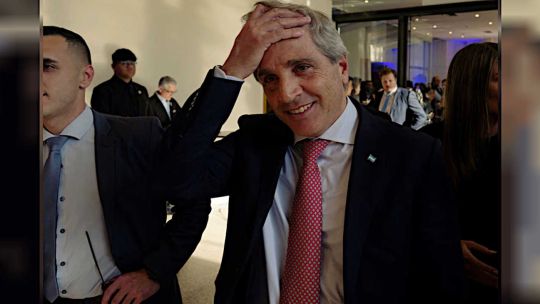 La Justicia confirmó el sobreseimiento definitivo de Luis Caputo en una causa iniciada en 2017