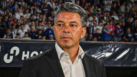 Bombazo: Marcelo Gallardo llegó a un acuerdo y será el nuevo director técnico de Ecuador
