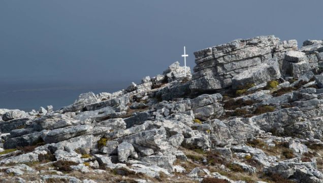 Islas Malvinas
