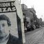 Street to be renamed in tribute to slain photographer José Luis Cabezas