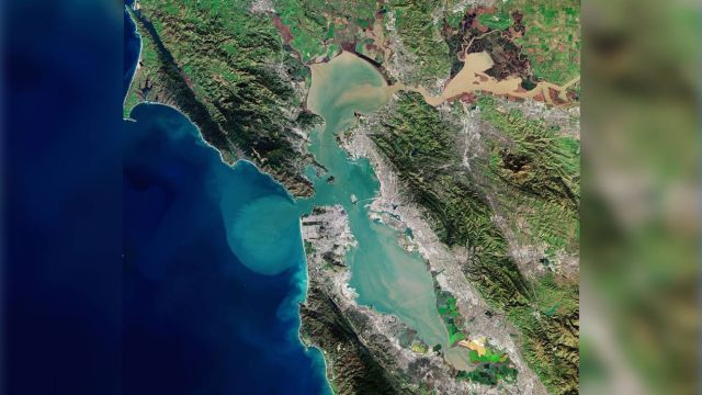 Bahia de San Francisco