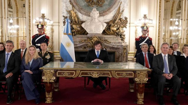 Oficina del Presidente X 03092026