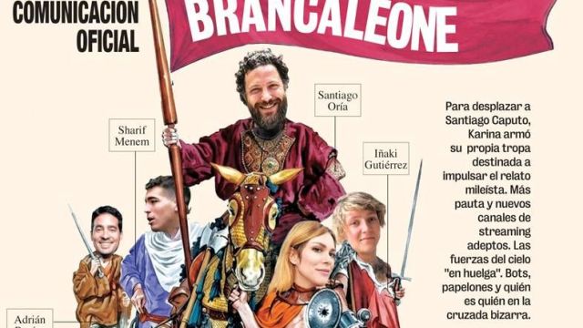 Tapa de Noticias
