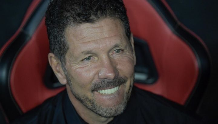 Diego Pablo Simeone