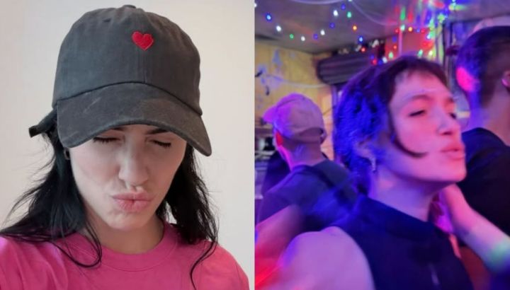 Cande Vetrano reveló detalles de la despedida de soltera de Lali Espósito en Brasil: "Estaba graciosísima"