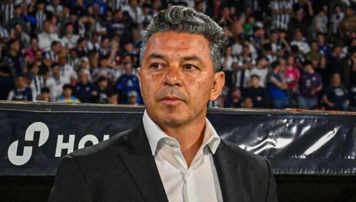 Marcelo Gallardo