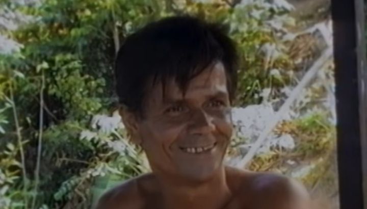 HBO Max anuncia avance y póster de la nueva serie documental "Muerte y misterio en la Amazonia"