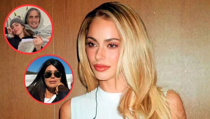 Aseguran que Tini Stoessel tomó una fuerte decisión contra sus padres en medio de la interna familiar