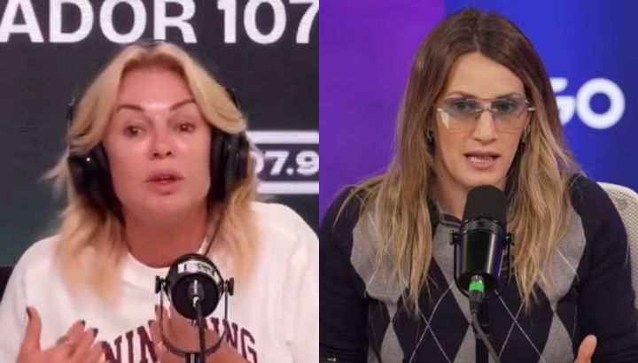Yanina Latorre destrozó a Mica Viciconte tras poner en duda su credibilidad: "Que vos me odies, me eleva"