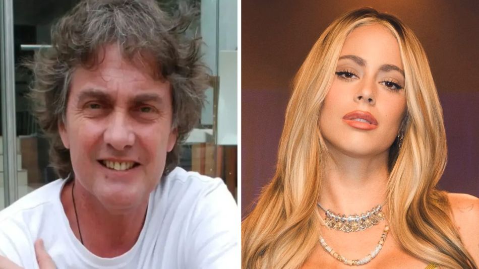 Alejandro Stoessel y Tini