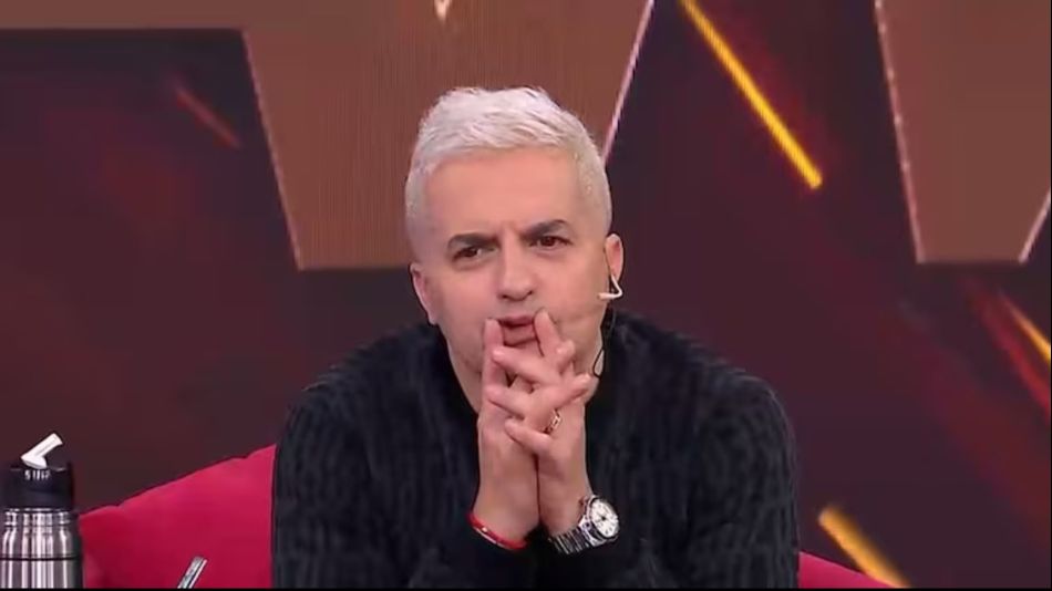 Ángel de Brito
