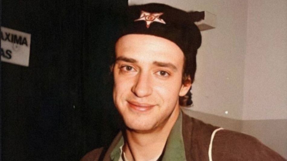Gustavo Cerati
