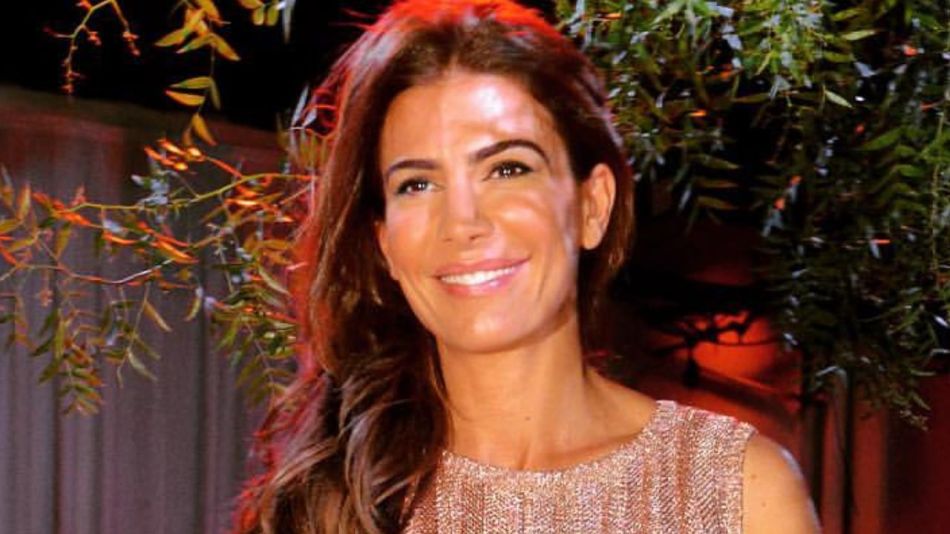 Juliana Awada