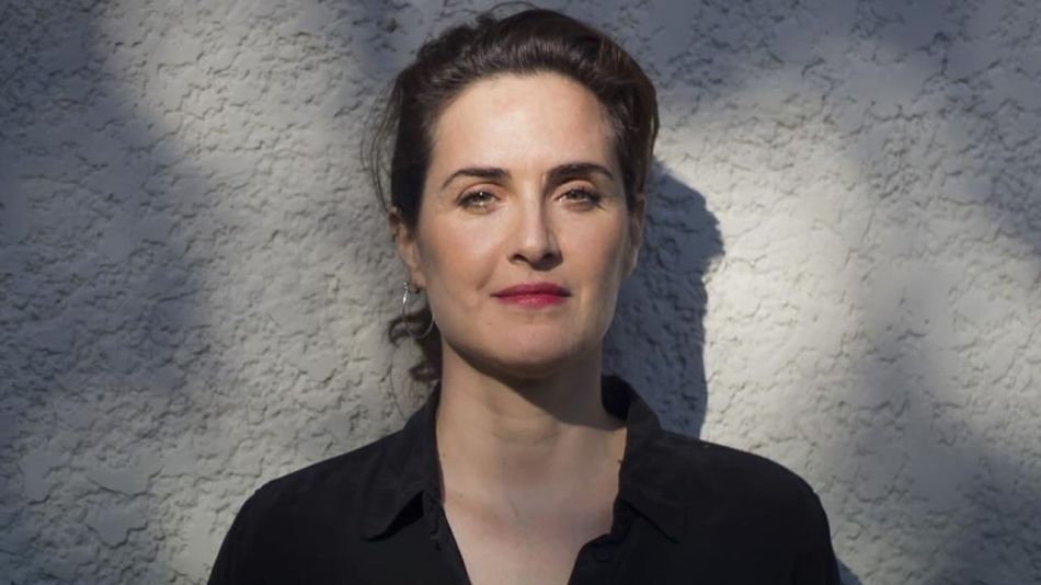 Julieta Díaz