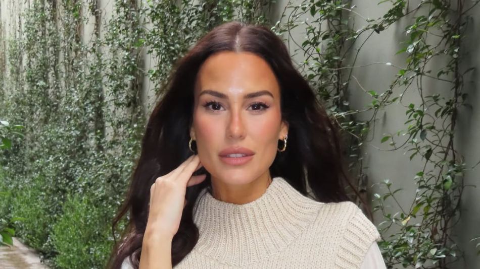 Luli Fernández