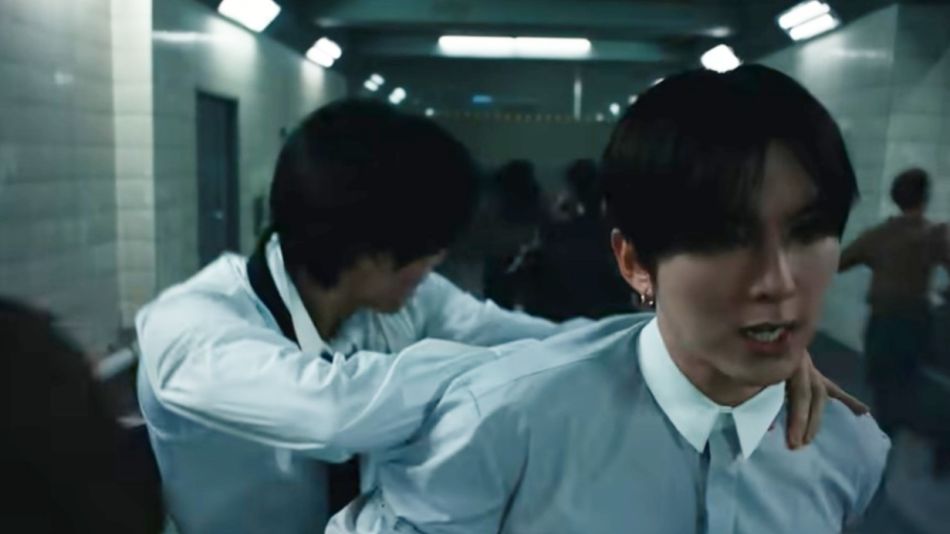 Monsta X