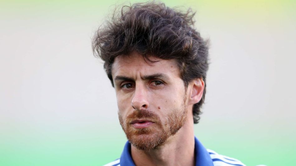 Pablo Aimar