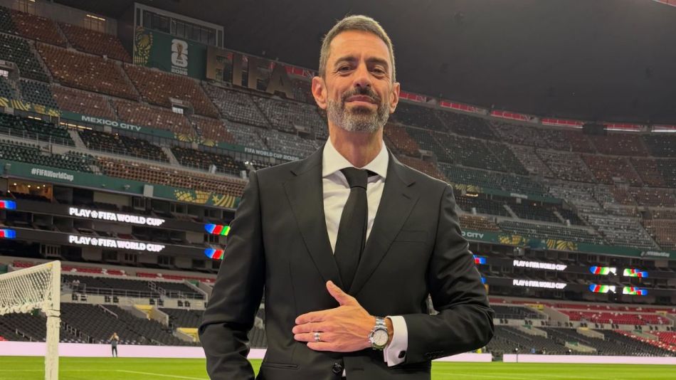 Pablo Giralt