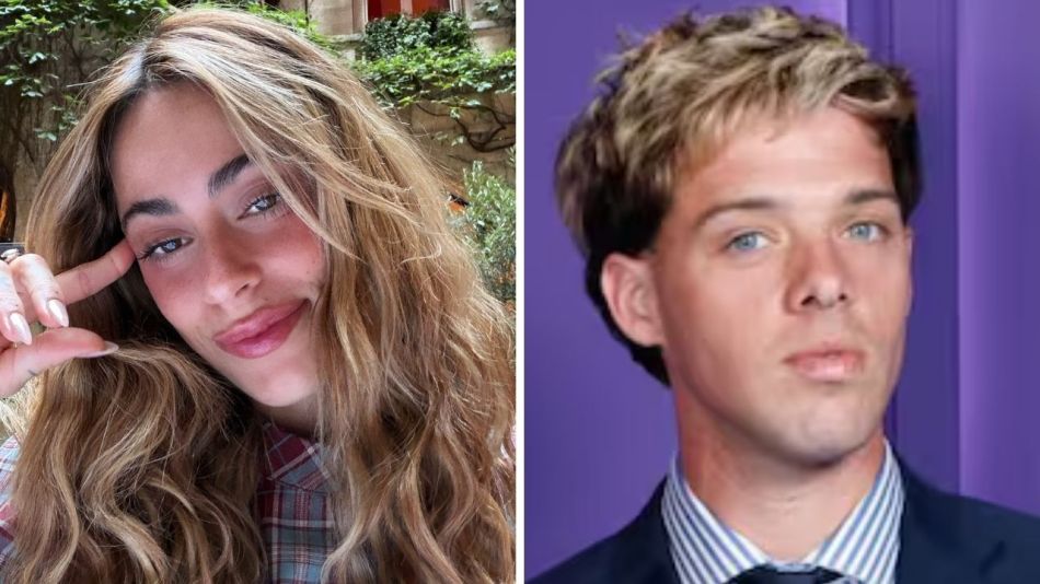 Tini Stoessel, Santi Maratea