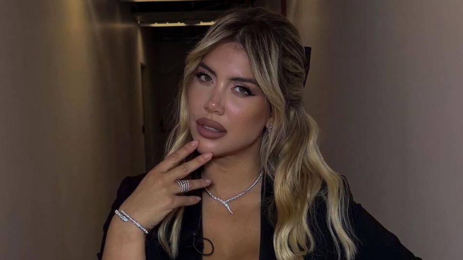Wanda Nara