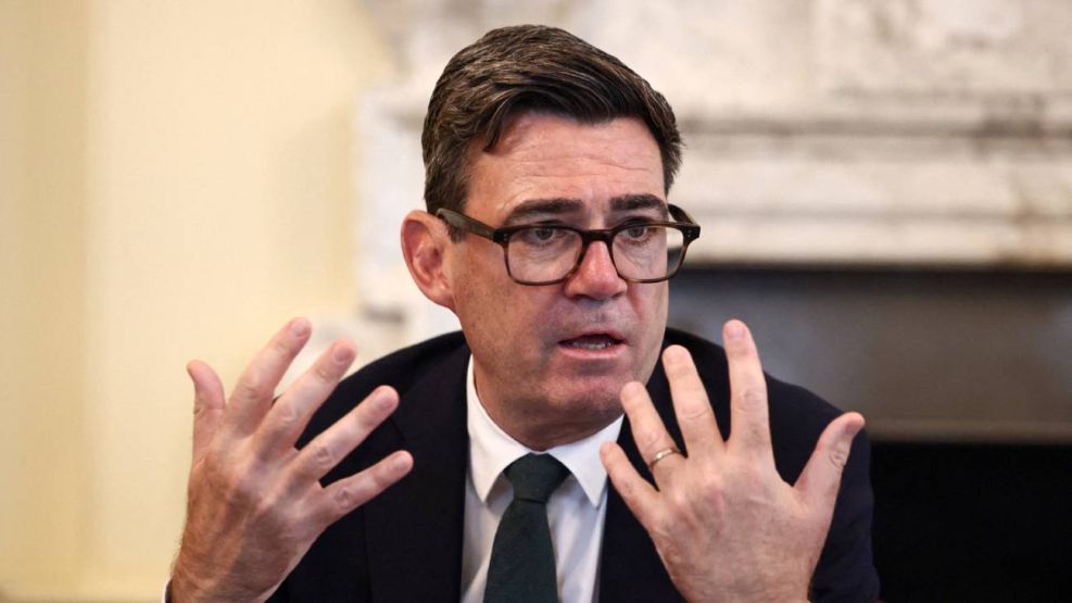 Andy Burnham