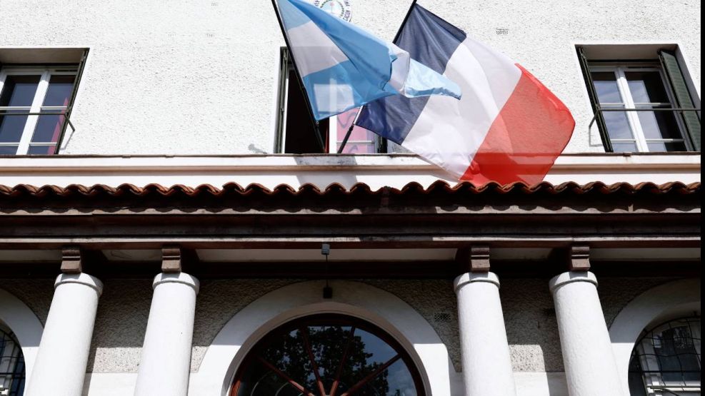 Casa Argentina de la Cité Internationale Universitaire de París