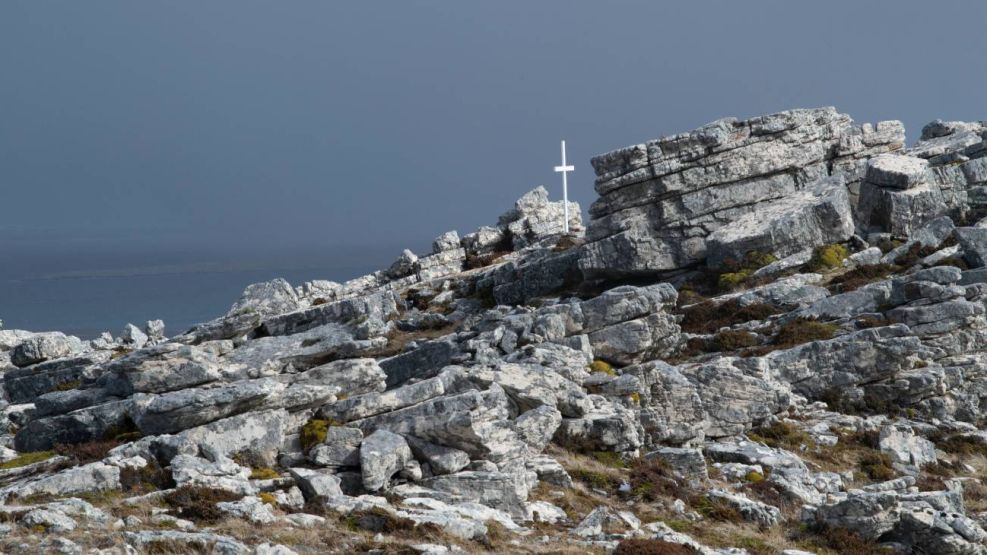 Islas Malvinas