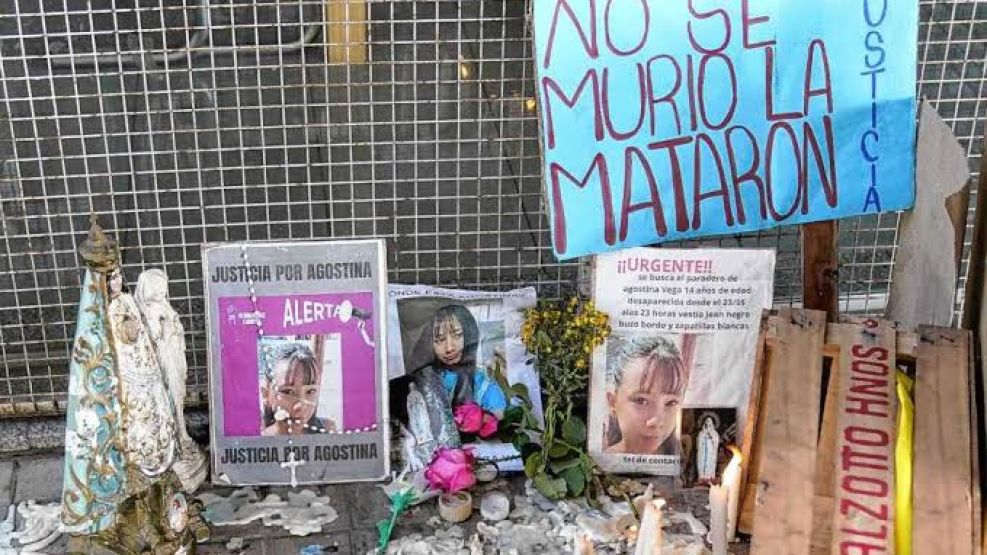 Ley Agostina. La iniciativa propone una línea de atención permanente para que niños y adolescentes puedan pedir ayuda sin depender de un adulto.