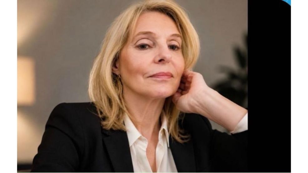 Lic. Silvia Matalon: “Volvería a elegir esta profesión mil veces”