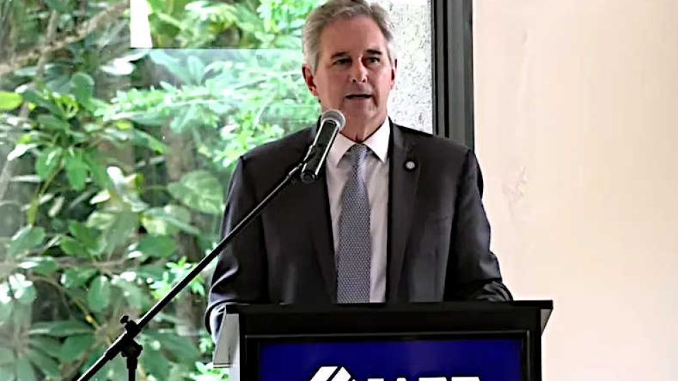Pablo Quirno IAEF 04092026