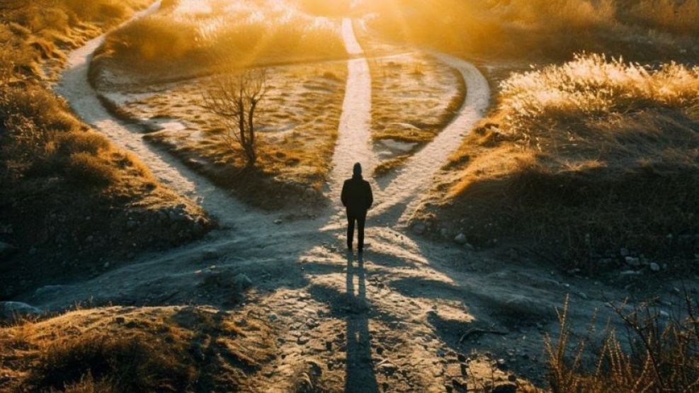 ¿Para qué estamos viviendo? La pregunta que puede convertirse en la brújula de nuestra vida