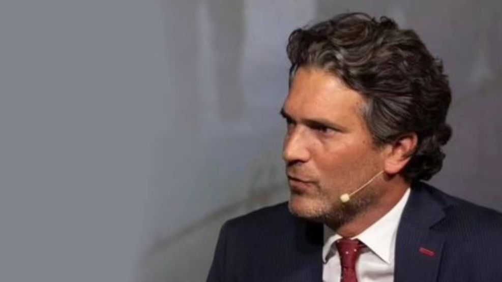 Santiago Muzio